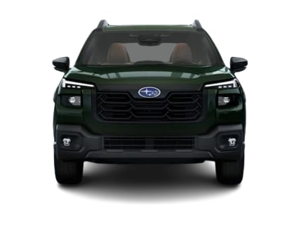 Thumbnail: 2026 Subaru Outback - 5