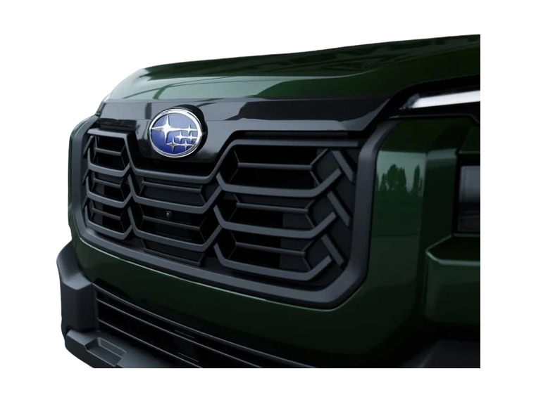 Thumbnail: 2026 Subaru Outback - 17