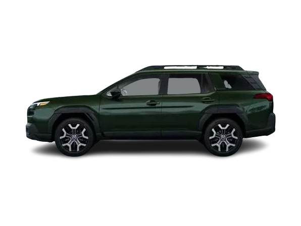 Thumbnail: 2026 Subaru Outback - 3
