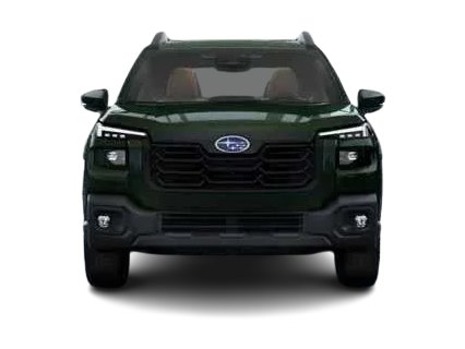 Thumbnail: 2026 Subaru Outback - 5