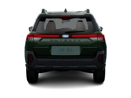 Thumbnail: 2026 Subaru Outback - 16