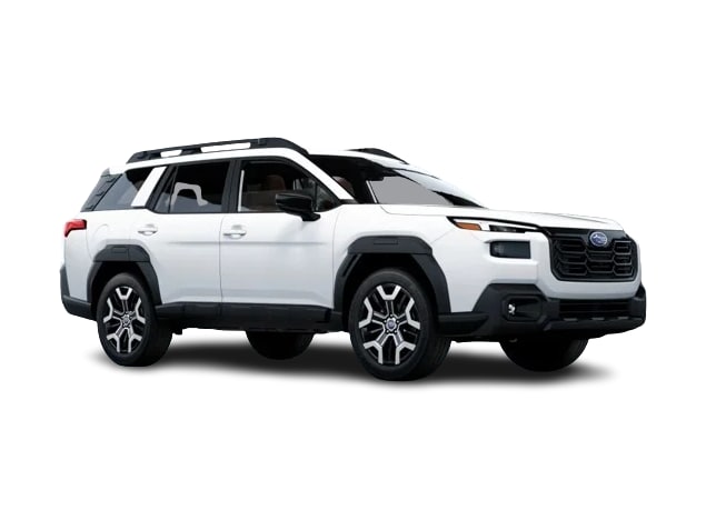 Thumbnail: 2026 Subaru Outback - 13