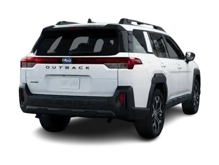 Thumbnail: 2026 Subaru Outback - 14