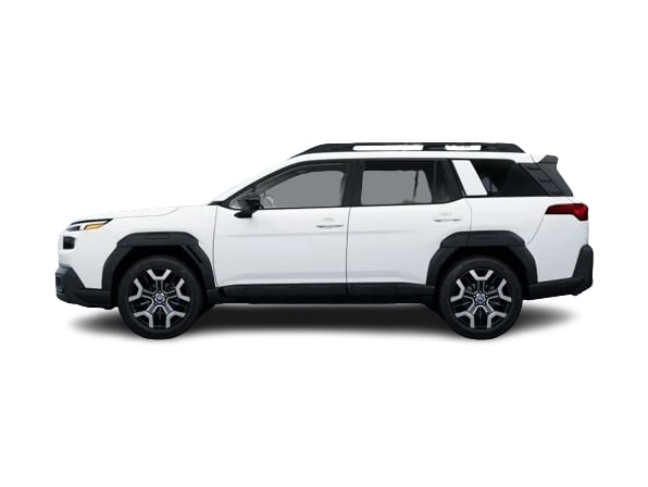 Thumbnail: 2026 Subaru Outback - 3
