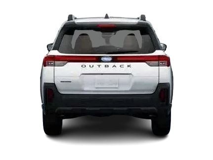 Thumbnail: 2026 Subaru Outback - 16