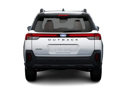 Thumbnail: 2026 Subaru Outback - 16