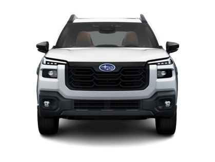 Thumbnail: 2026 Subaru Outback - 5