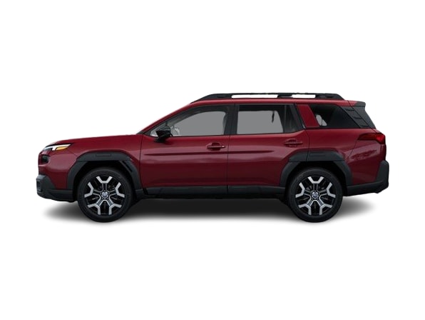 Thumbnail: 2026 Subaru Outback - 3