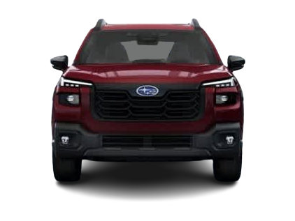 Thumbnail: 2026 Subaru Outback - 5