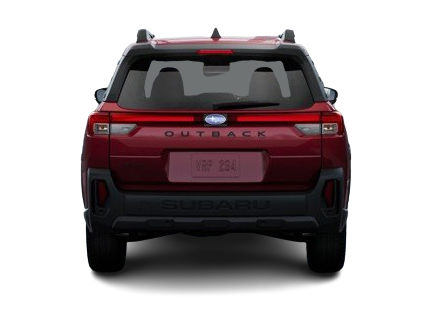 Thumbnail: 2026 Subaru Outback - 6