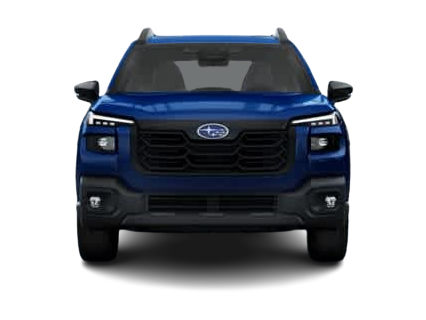 Thumbnail: 2026 Subaru Outback - 5