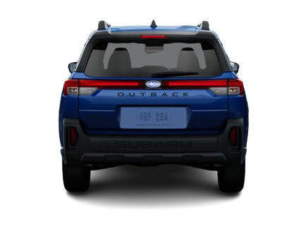 Thumbnail: 2026 Subaru Outback - 16