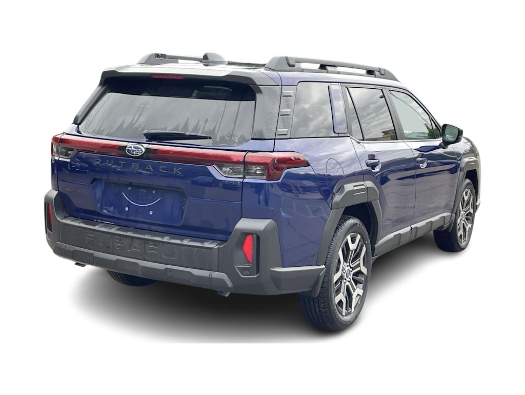 Thumbnail: 2026 Subaru Outback - 17