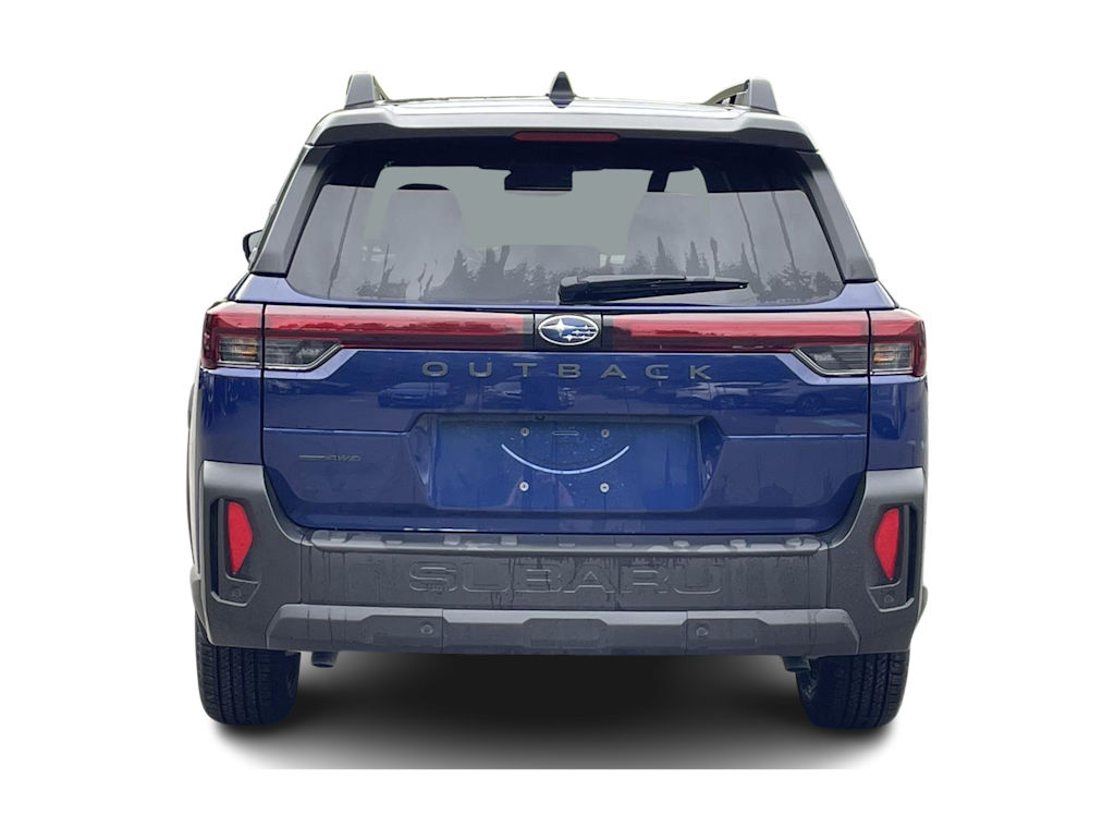 Thumbnail: 2026 Subaru Outback - 5