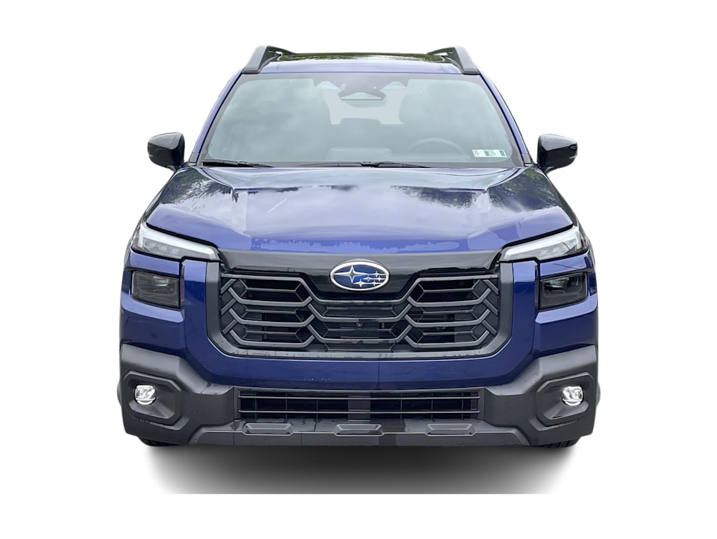 Thumbnail: 2026 Subaru Outback - 6