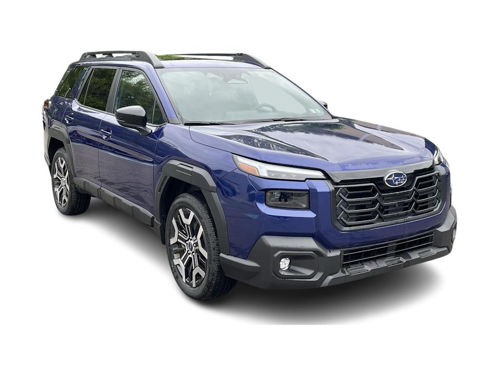 Thumbnail: 2026 Subaru Outback - 19