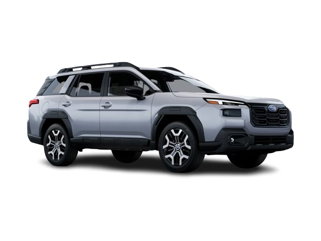 Thumbnail: 2026 Subaru Outback - 13