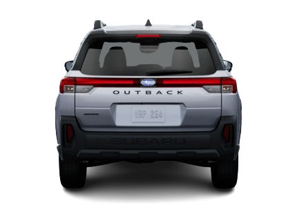 Thumbnail: 2026 Subaru Outback - 16