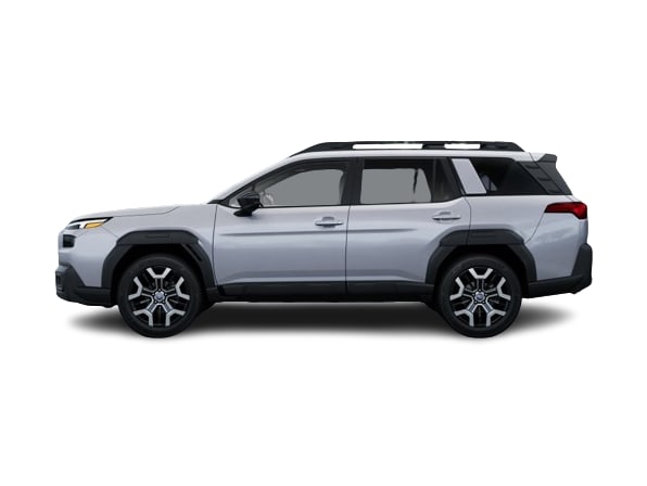 Thumbnail: 2026 Subaru Outback - 3