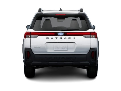 Thumbnail: 2026 Subaru Outback - 16
