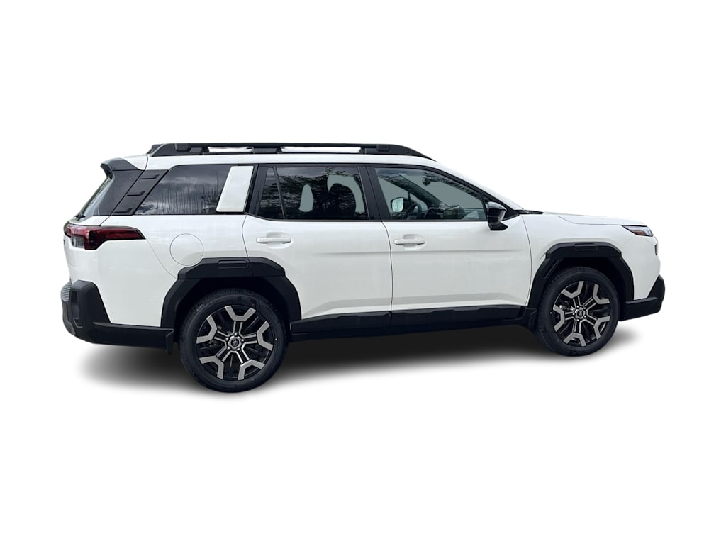 Thumbnail: 2026 Subaru Outback - 18