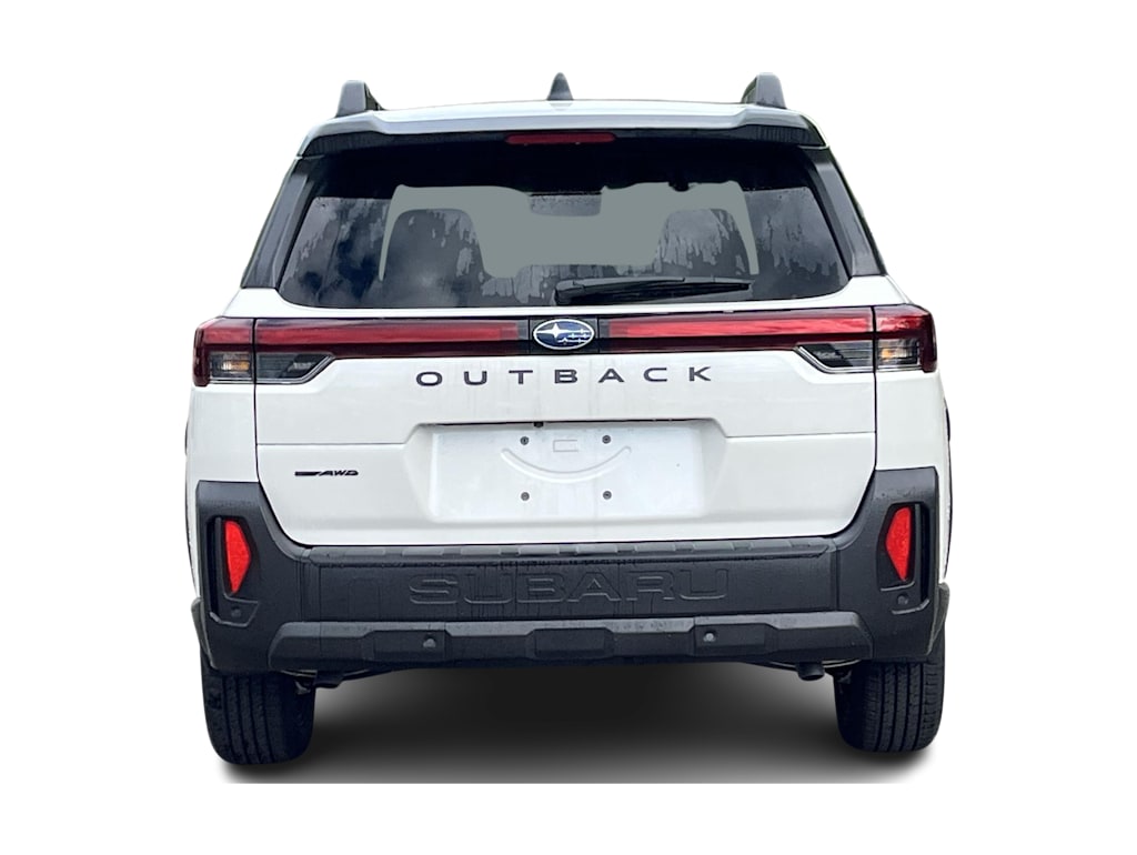 Thumbnail: 2026 Subaru Outback - 5