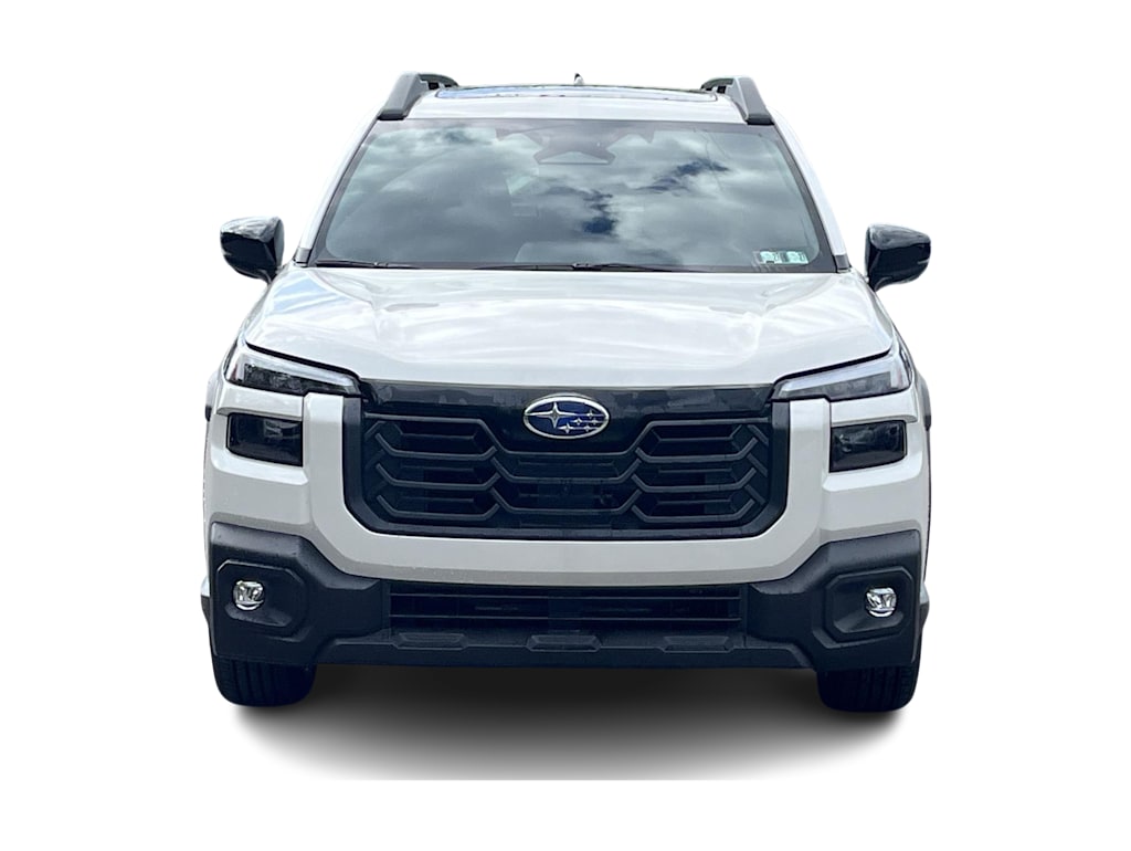 Thumbnail: 2026 Subaru Outback - 6