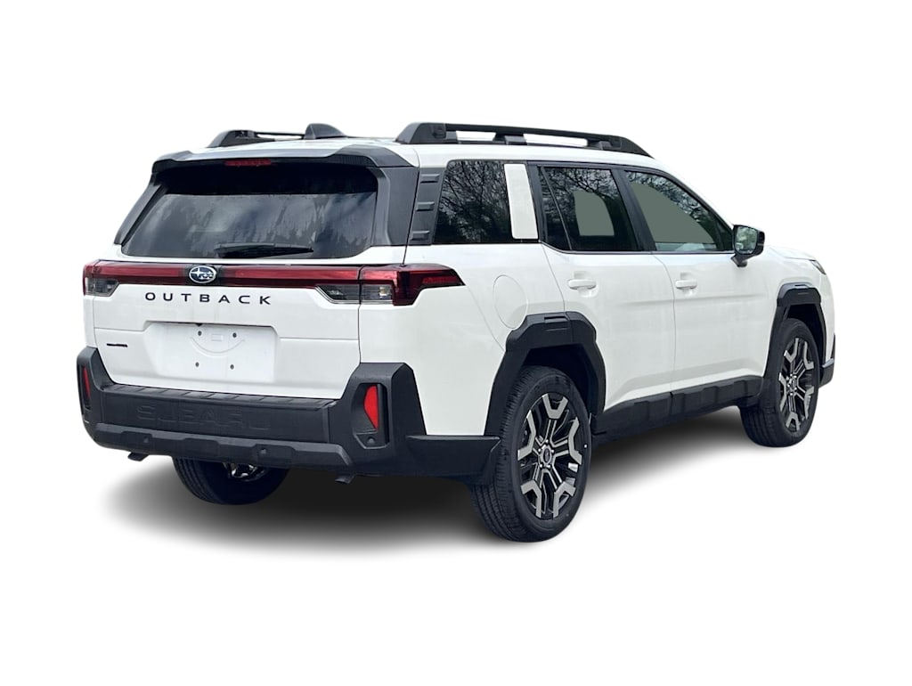 Thumbnail: 2026 Subaru Outback - 17
