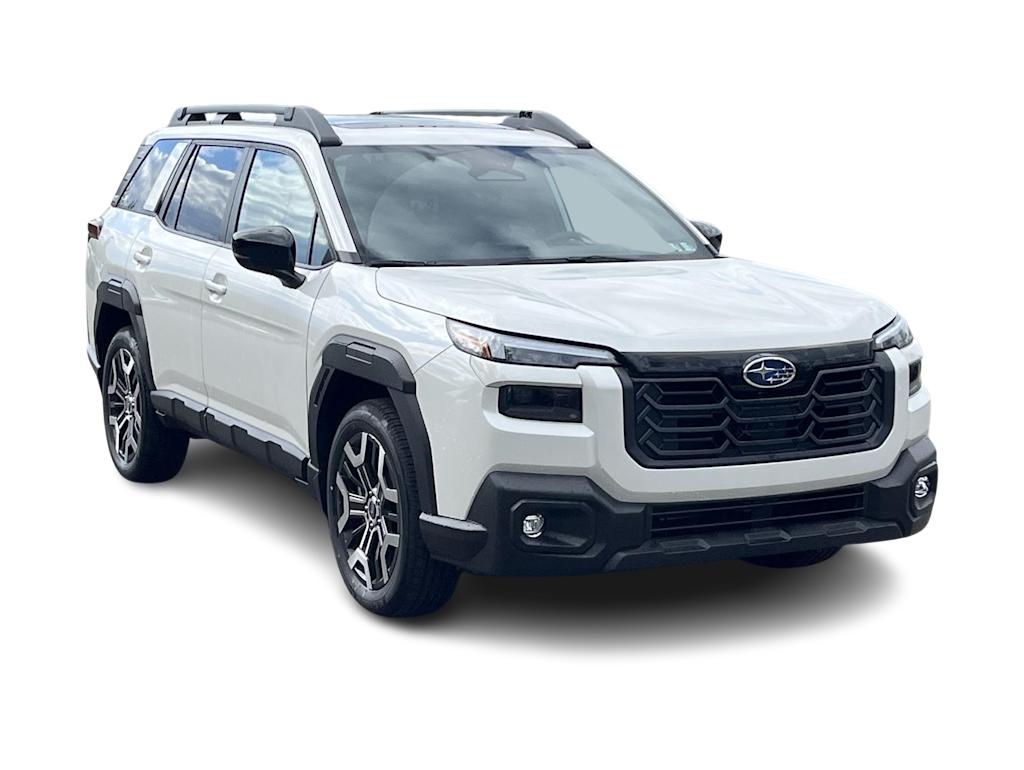 Thumbnail: 2026 Subaru Outback - 19