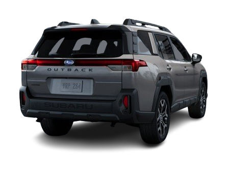 Thumbnail: 2026 Subaru Outback - 14