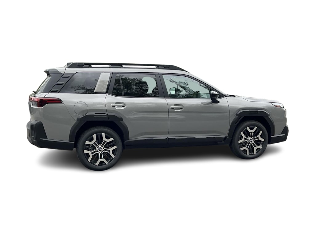 Thumbnail: 2026 Subaru Outback - 16