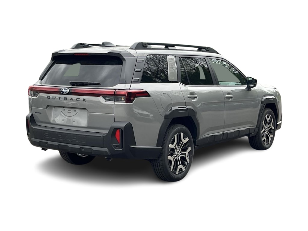 Thumbnail: 2026 Subaru Outback - 15