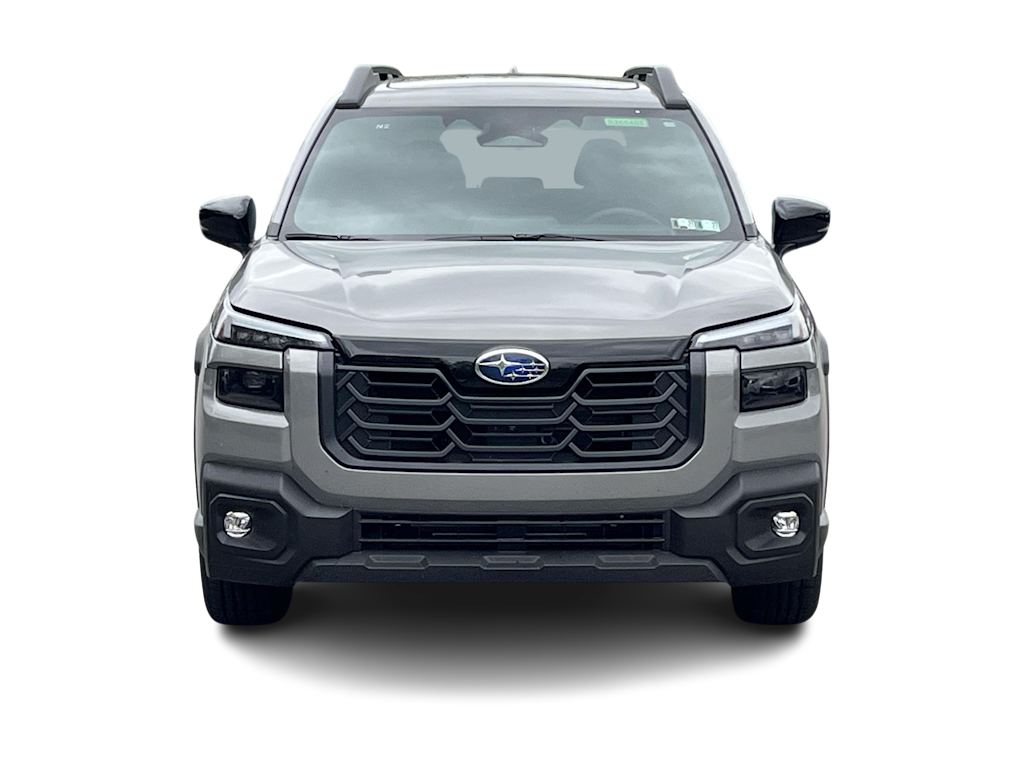 Thumbnail: 2026 Subaru Outback - 6