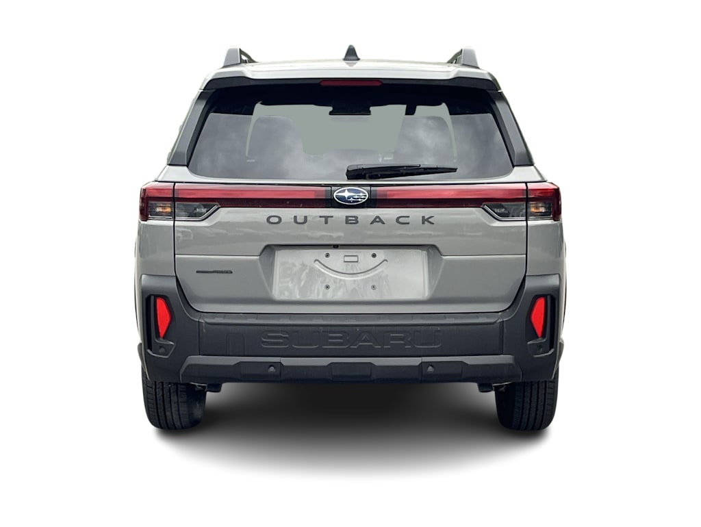 Thumbnail: 2026 Subaru Outback - 5