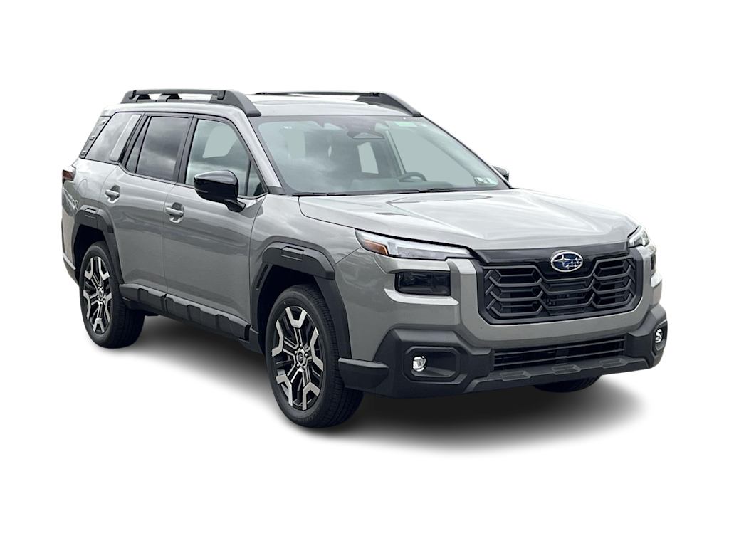 Thumbnail: 2026 Subaru Outback - 17