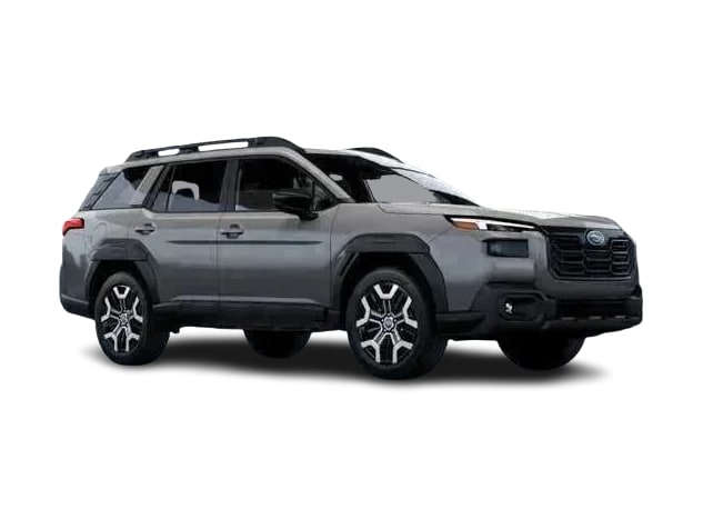Thumbnail: 2026 Subaru Outback - 13
