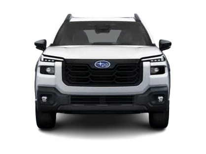 Thumbnail: 2026 Subaru Outback - 5