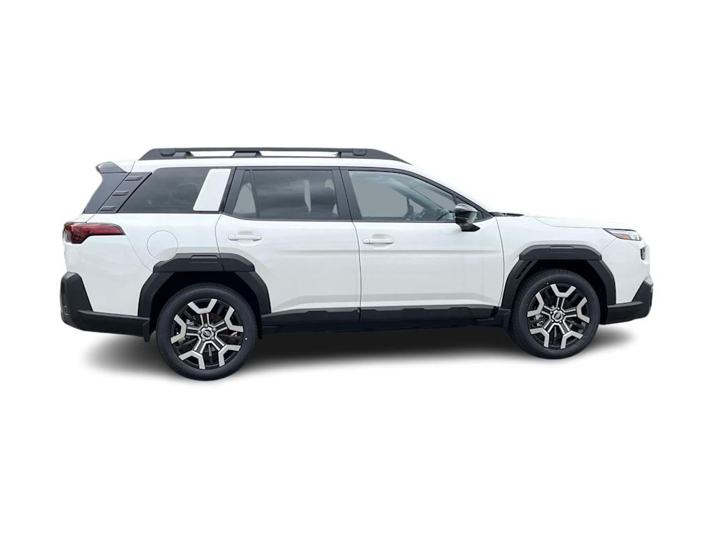 Thumbnail: 2026 Subaru Outback - 17