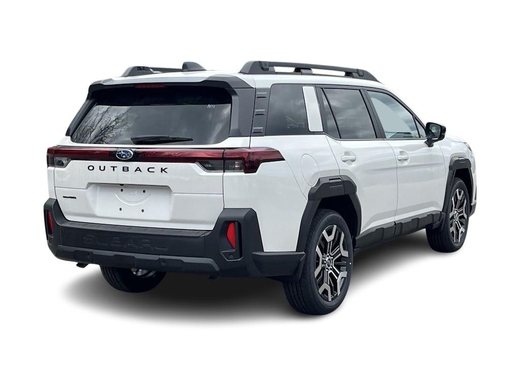 Thumbnail: 2026 Subaru Outback - 16