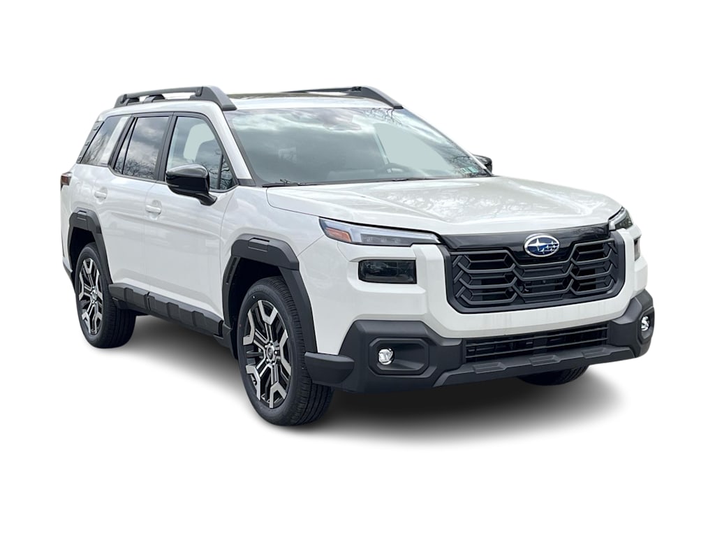 Thumbnail: 2026 Subaru Outback - 18