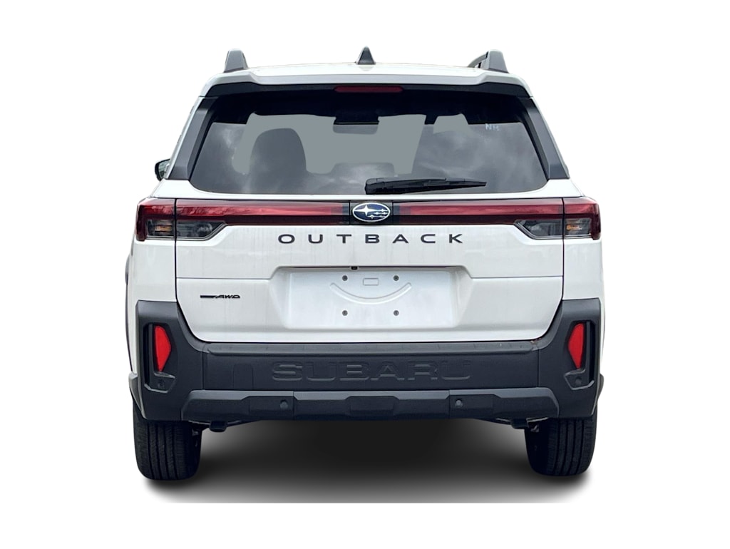 Thumbnail: 2026 Subaru Outback - 5