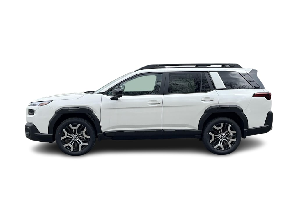 Thumbnail: 2026 Subaru Outback - 3