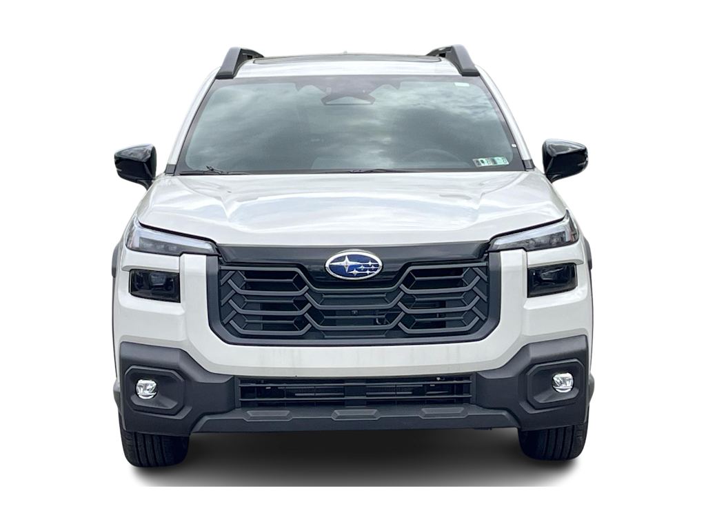 Thumbnail: 2026 Subaru Outback - 6