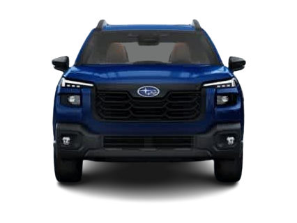 Thumbnail: 2026 Subaru Outback - 5