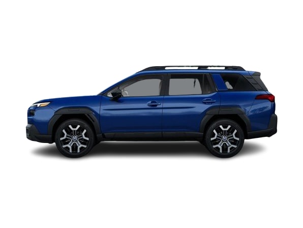Thumbnail: 2026 Subaru Outback - 3