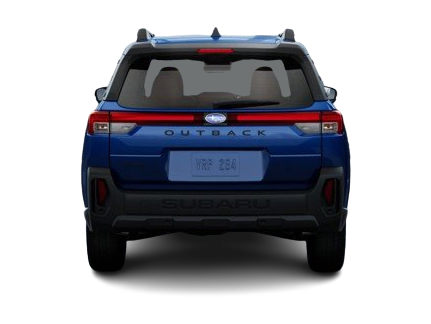 Thumbnail: 2026 Subaru Outback - 6