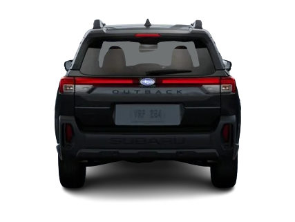 2026 Subaru Outback Touring XT - Photo 17