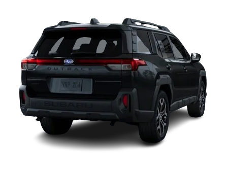 2026 Subaru Outback Touring XT - Photo 15