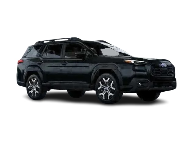 Thumbnail: 2026 Subaru Outback - 4