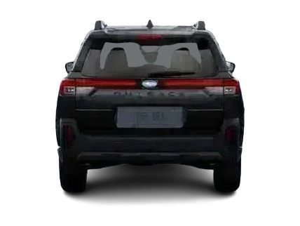 Thumbnail: 2026 Subaru Outback - 17